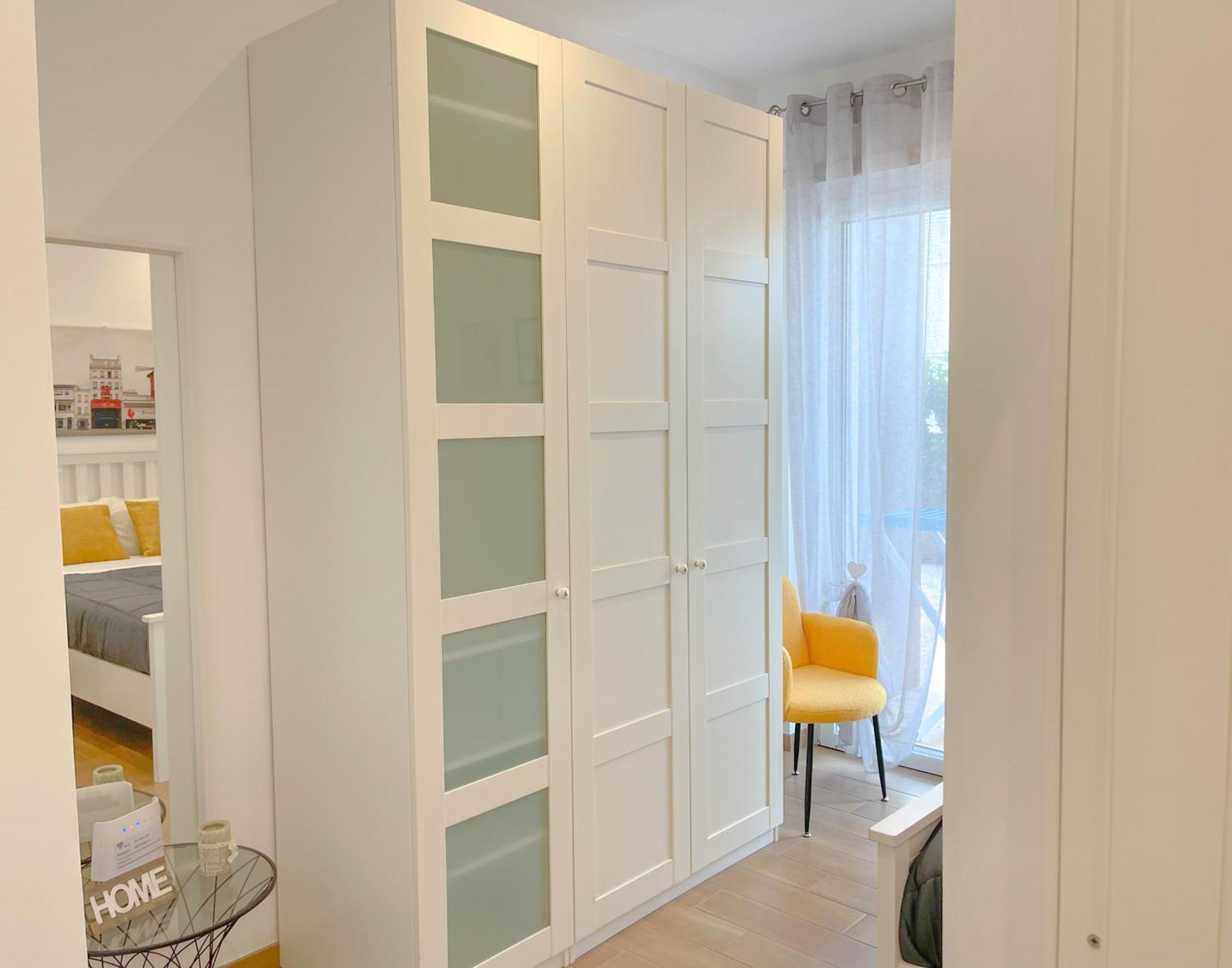 The Shabby House - Charming Seaside Retreat In Central Anzio, Steps From Beach And Train Station エクステリア 写真