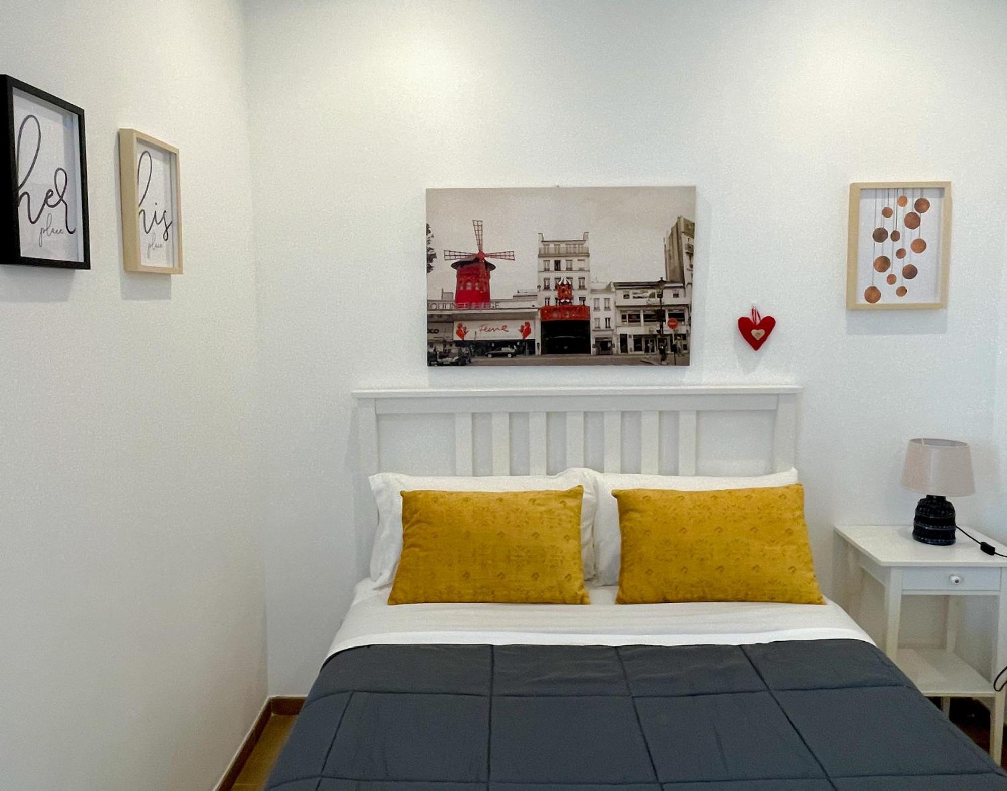 The Shabby House - Charming Seaside Retreat In Central Anzio, Steps From Beach And Train Station エクステリア 写真